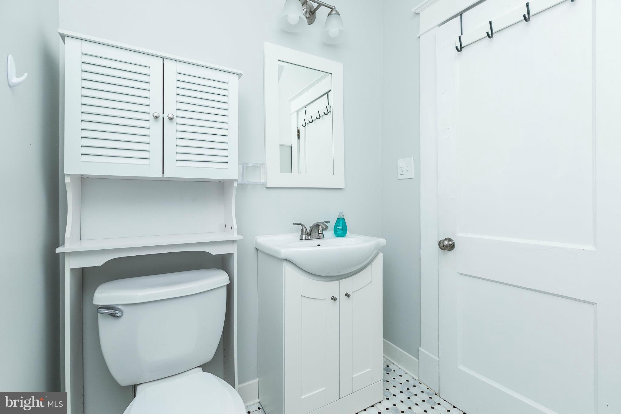 HAMILTON HEIGHTS - Residential Lease