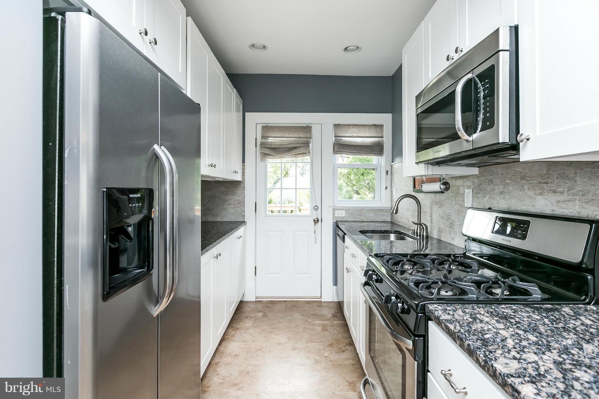 HAMILTON HEIGHTS - Residential Lease