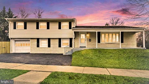 22 Cornwall Avenue, Trenton, NJ MLS: NJME2071292