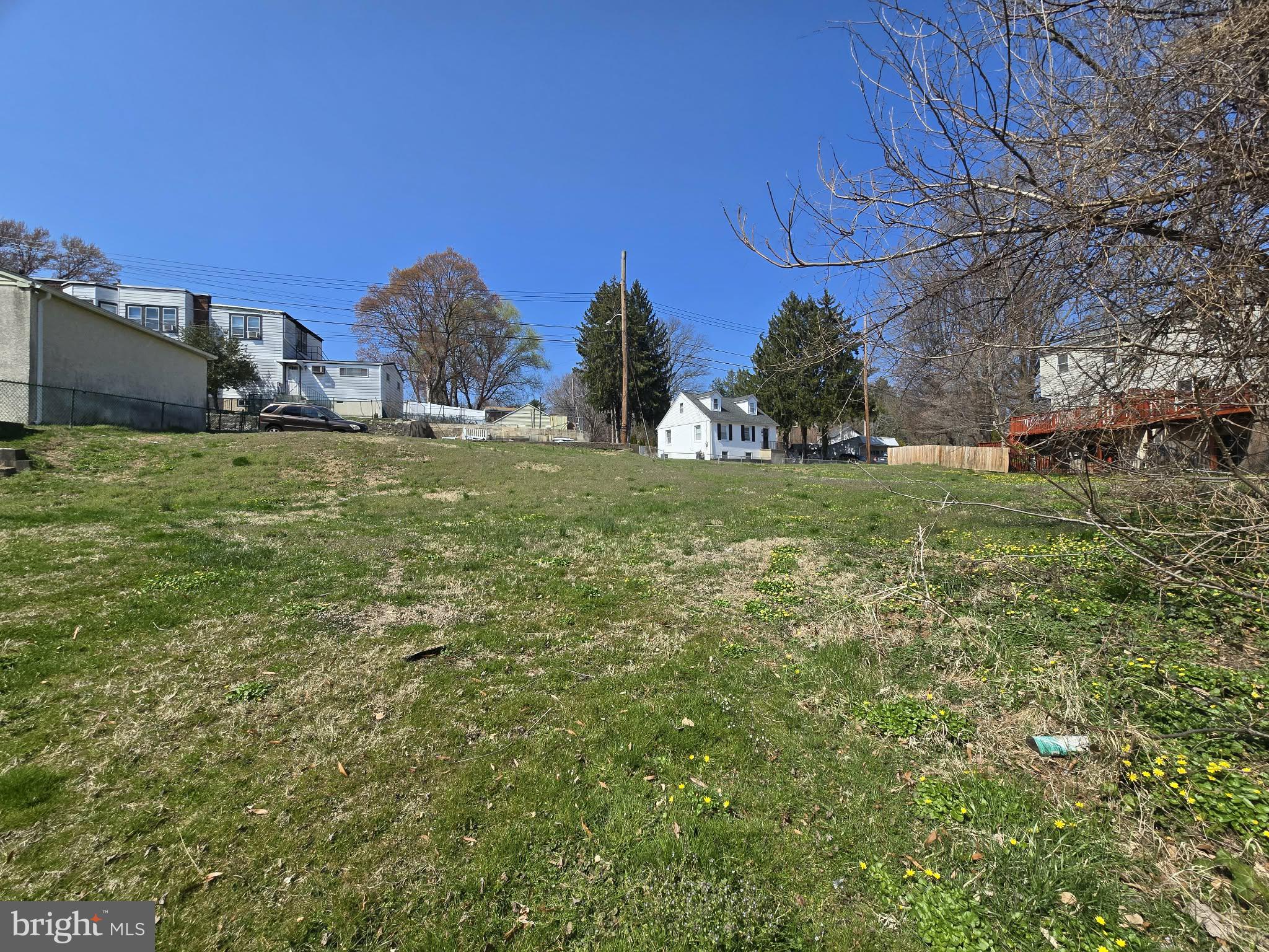 0 WOODSIDE AVENUE