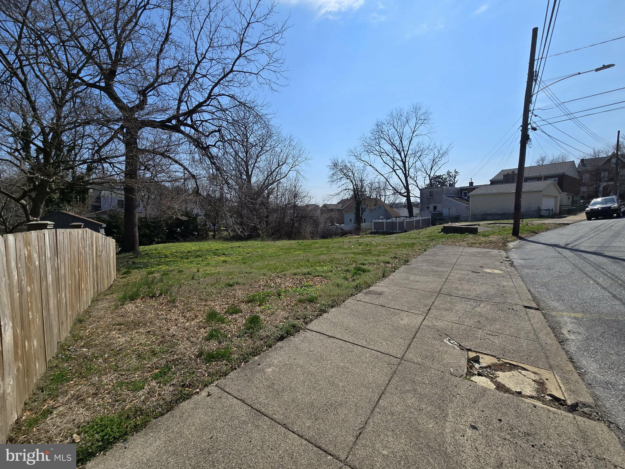 0 WOODSIDE AVENUE