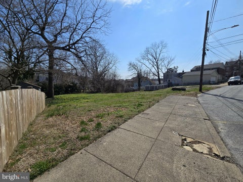 Vacant Land For Sale - Woodside Avenue<br/> BROOKHAVEN, PA 19015