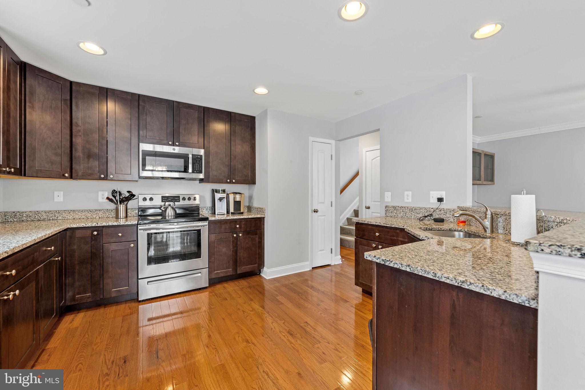 GREEN HAVEN - Residential