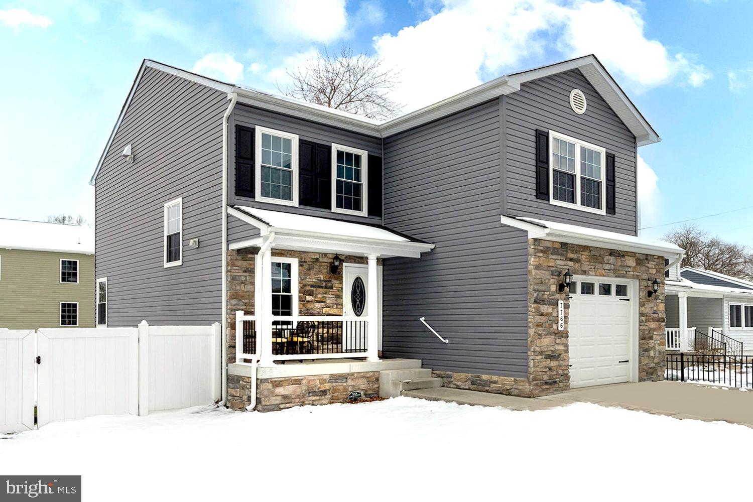 GREEN HAVEN - Residential