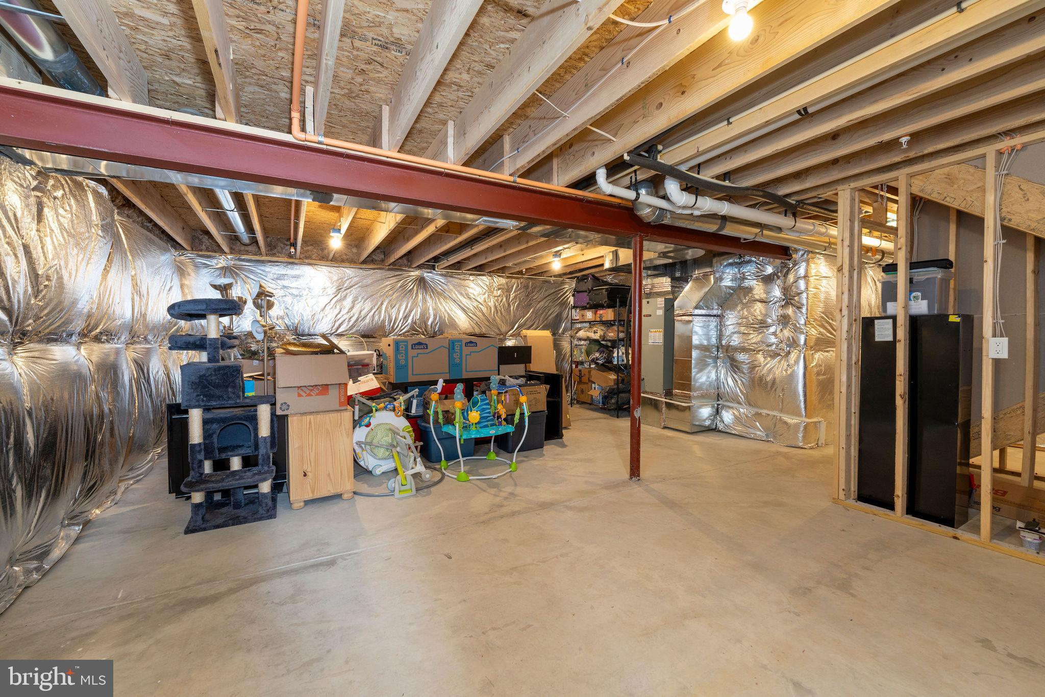 GREEN HAVEN - Residential