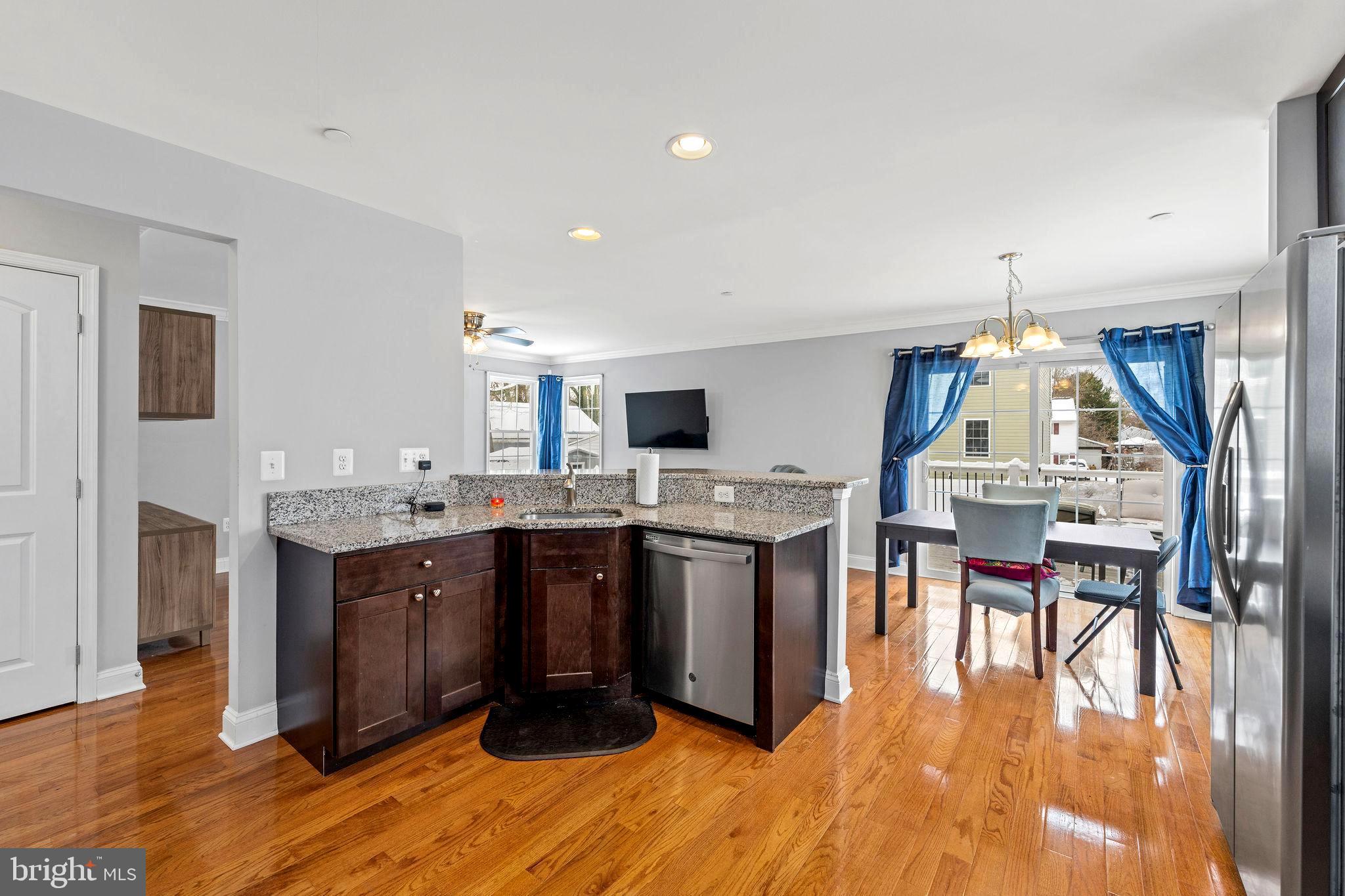 GREEN HAVEN - Residential