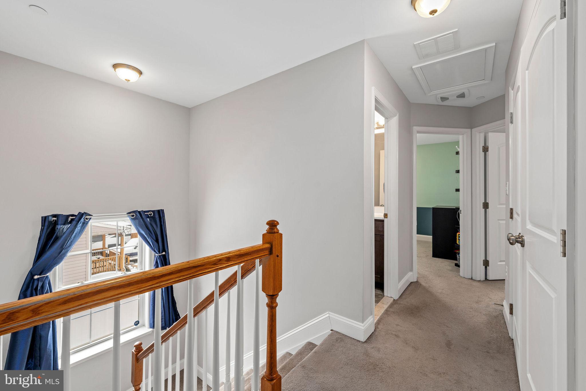 GREEN HAVEN - Residential