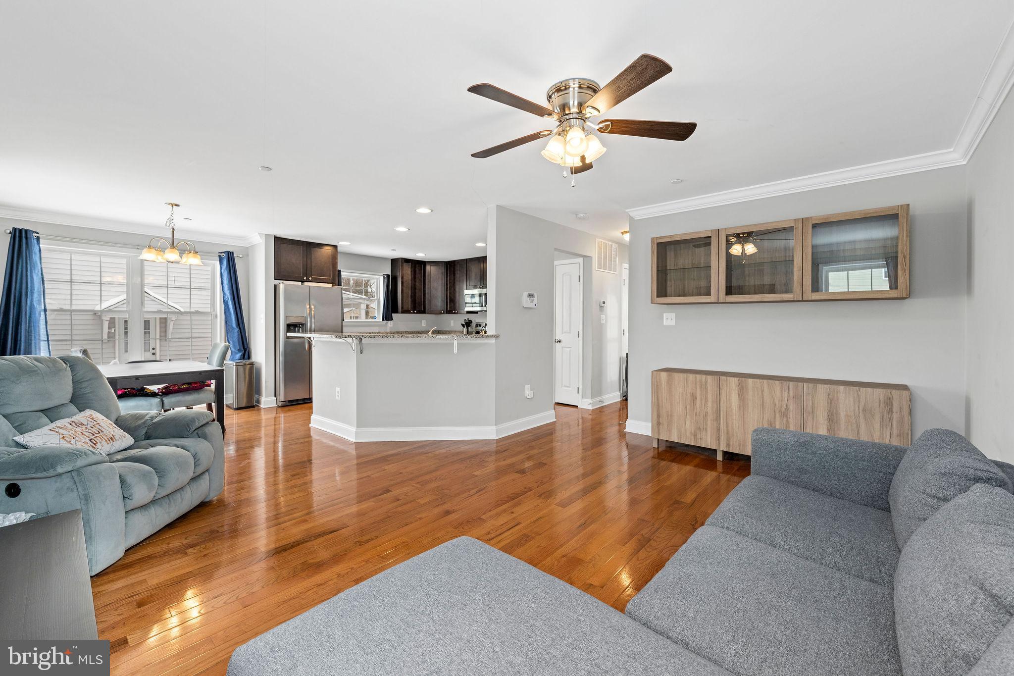 GREEN HAVEN - Residential