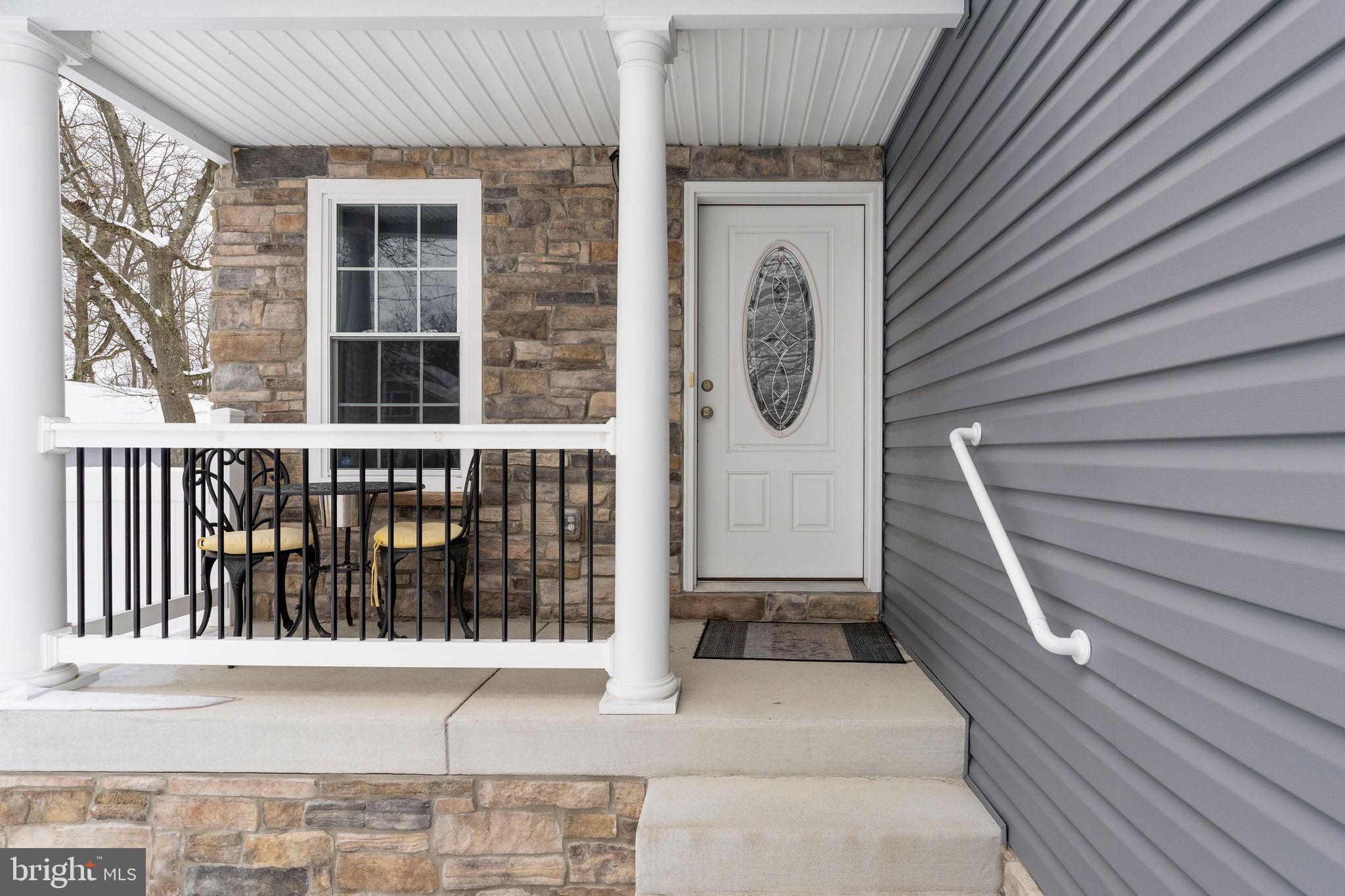 GREEN HAVEN - Residential