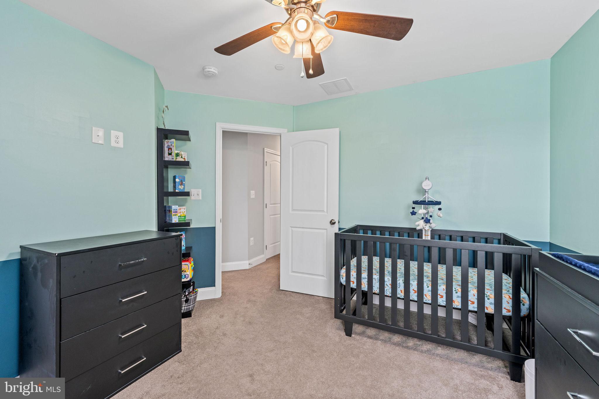 GREEN HAVEN - Residential