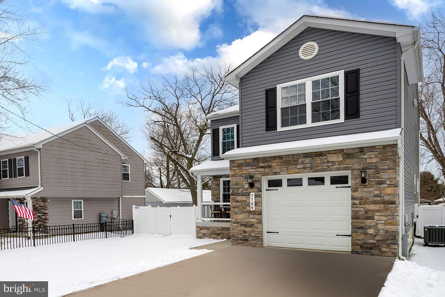 GREEN HAVEN - Residential