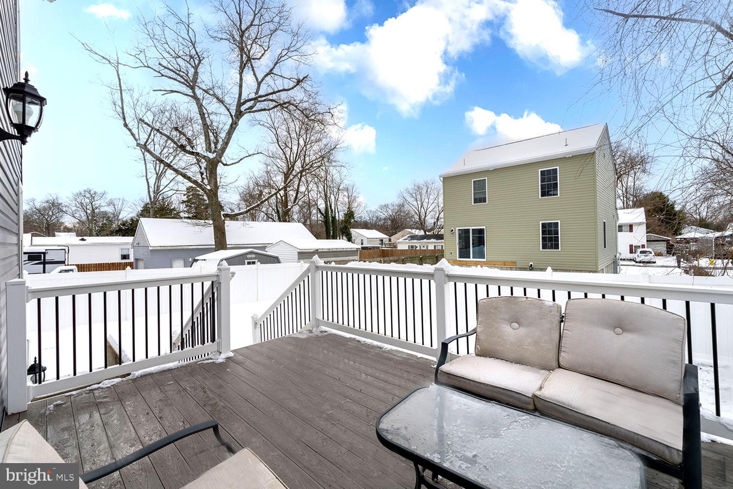 GREEN HAVEN - Residential