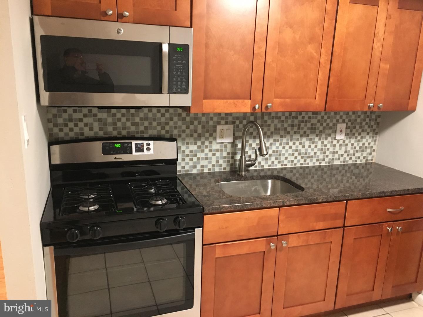 MT AIRY (EAST) - Residential Lease