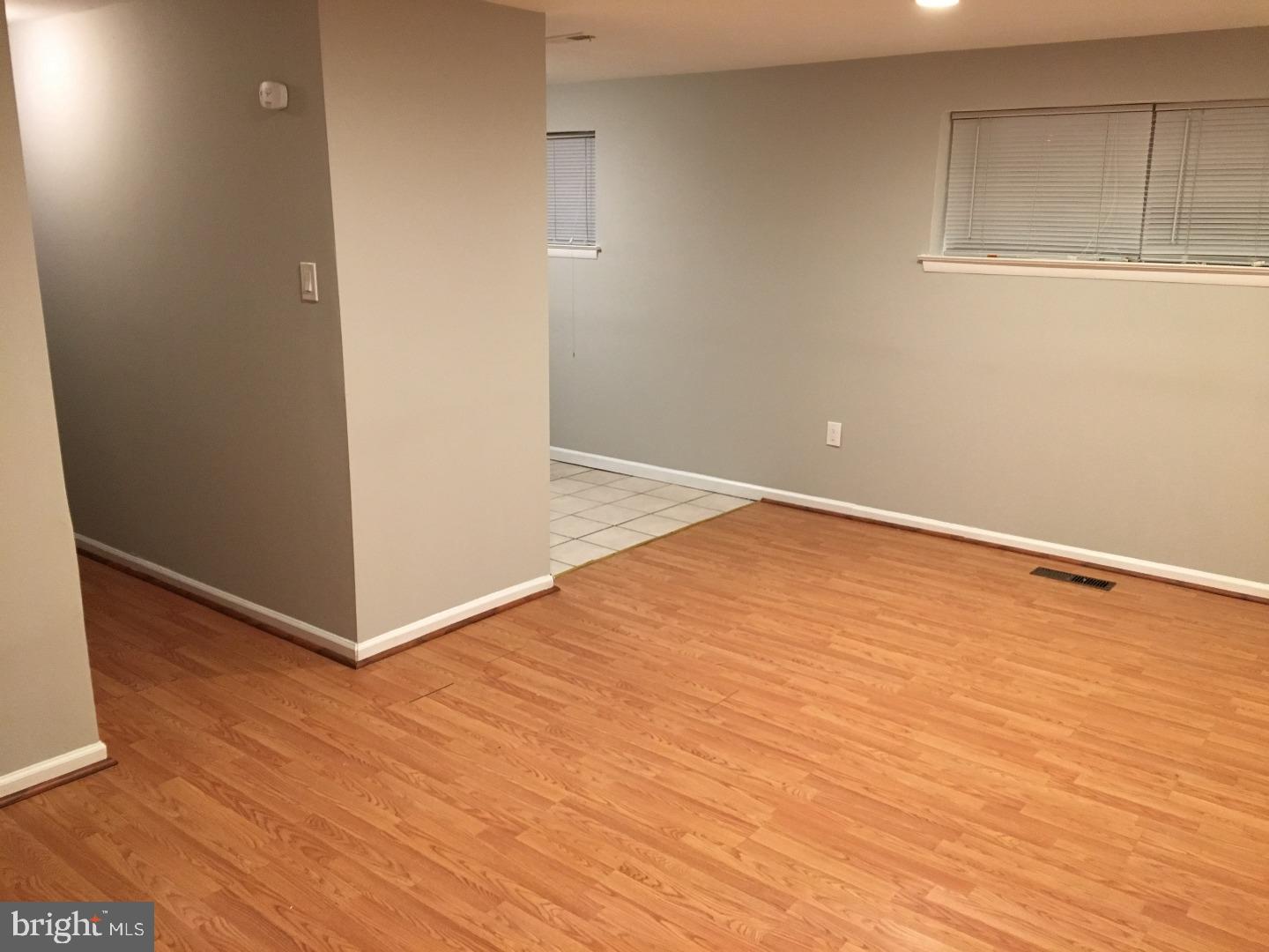 MT AIRY (EAST) - Residential Lease