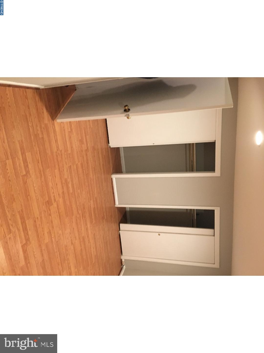 MT AIRY (EAST) - Residential Lease