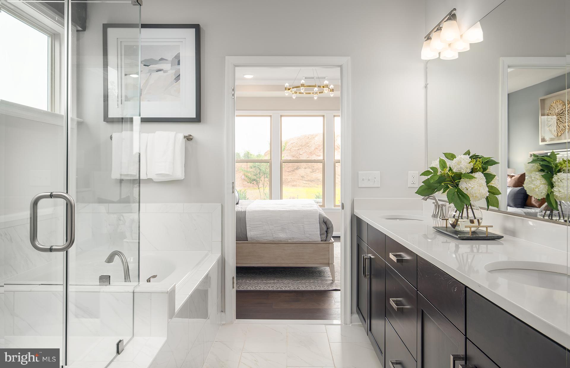 CARTER'S MILL - Residential