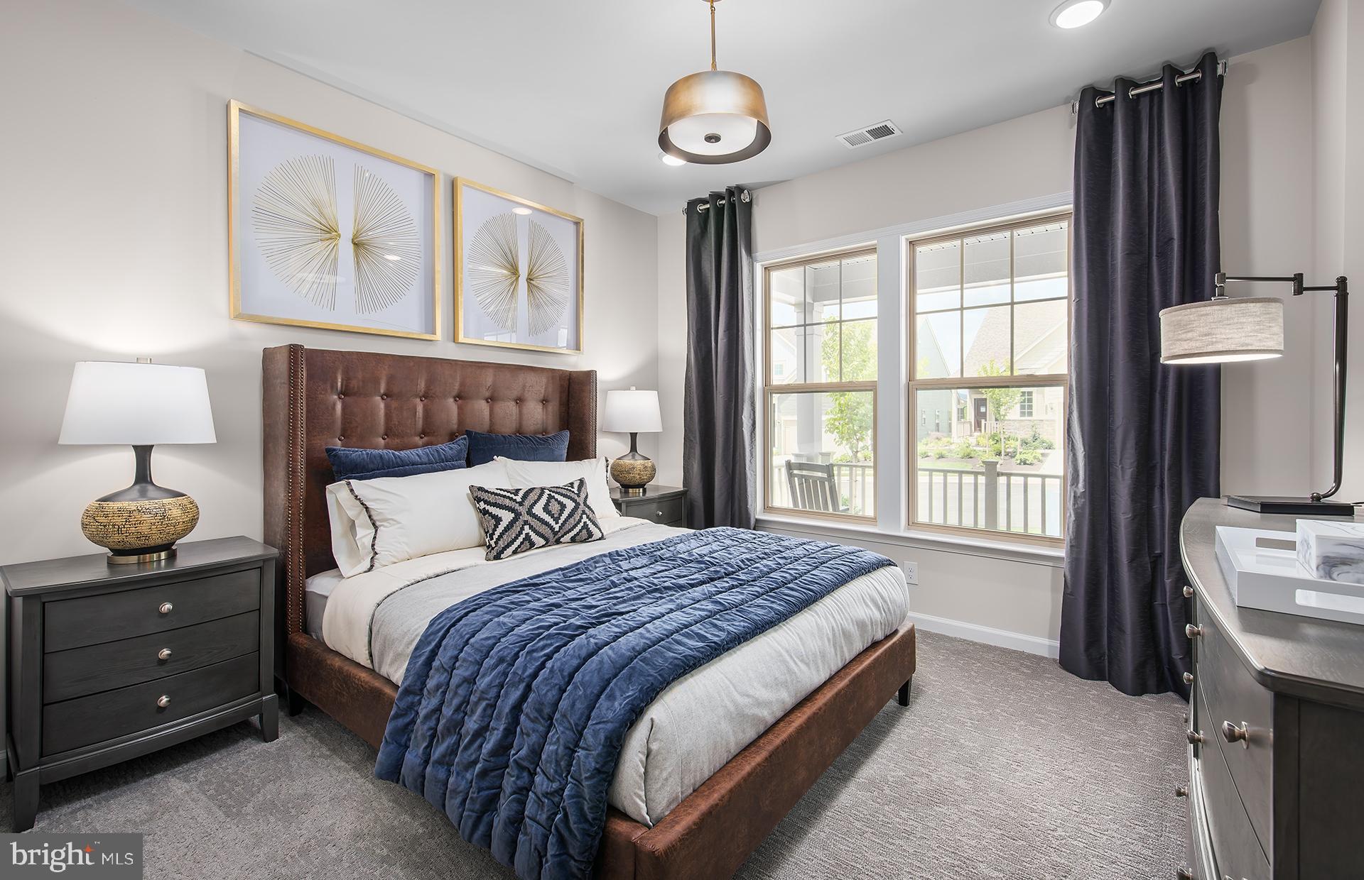 CARTER'S MILL - Residential