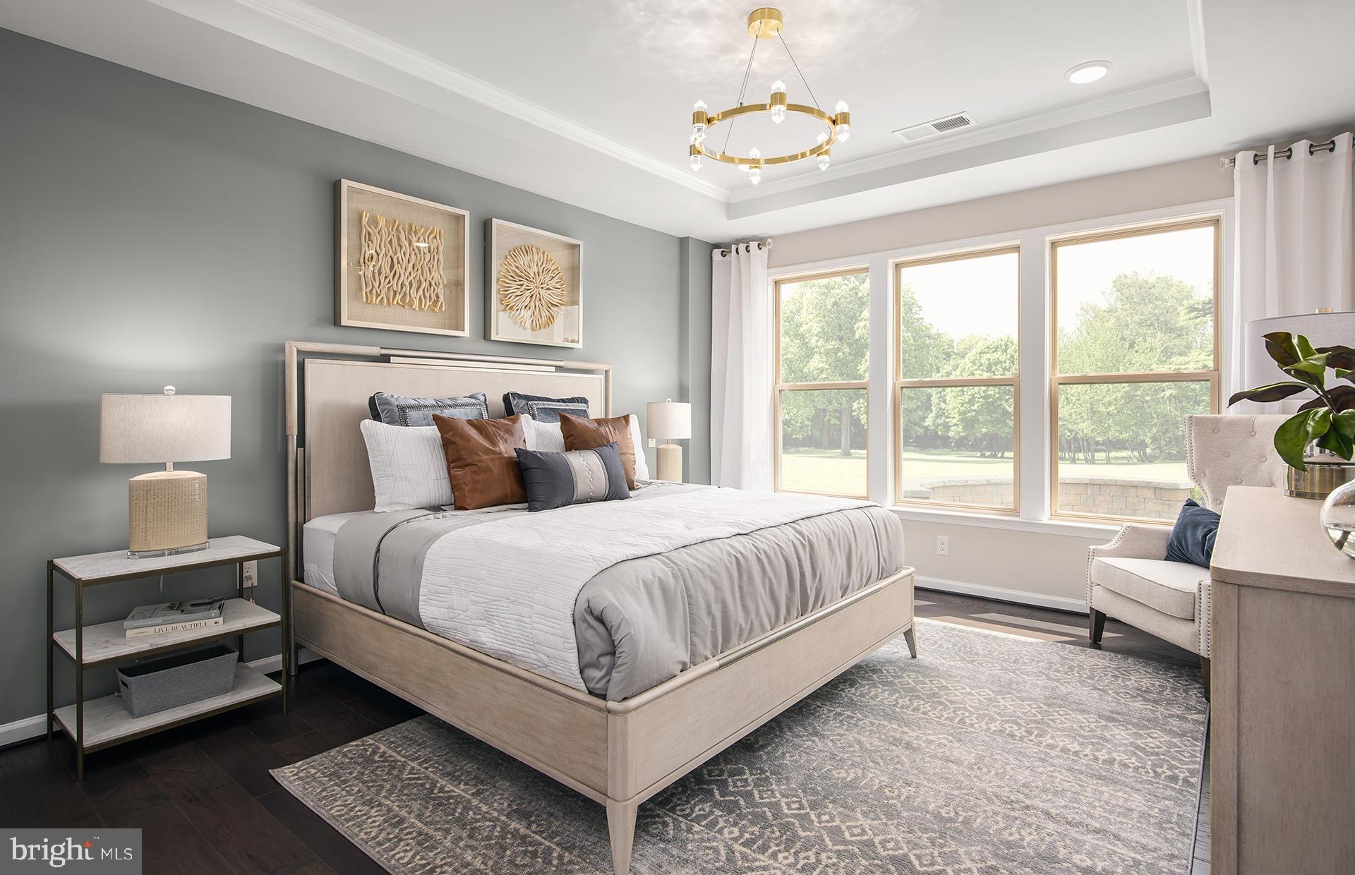 CARTER'S MILL - Residential