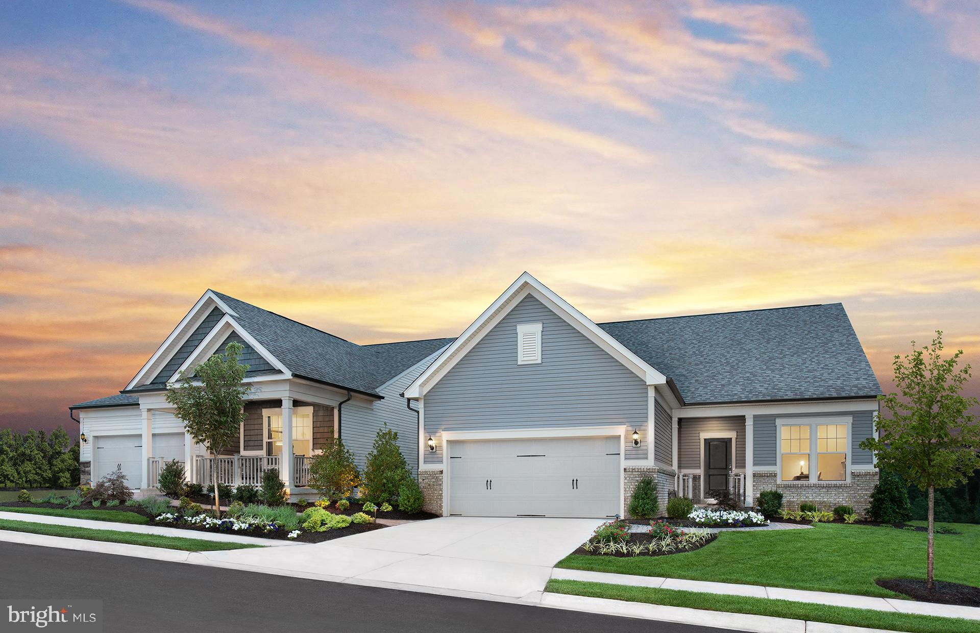 CARTER'S MILL - Residential