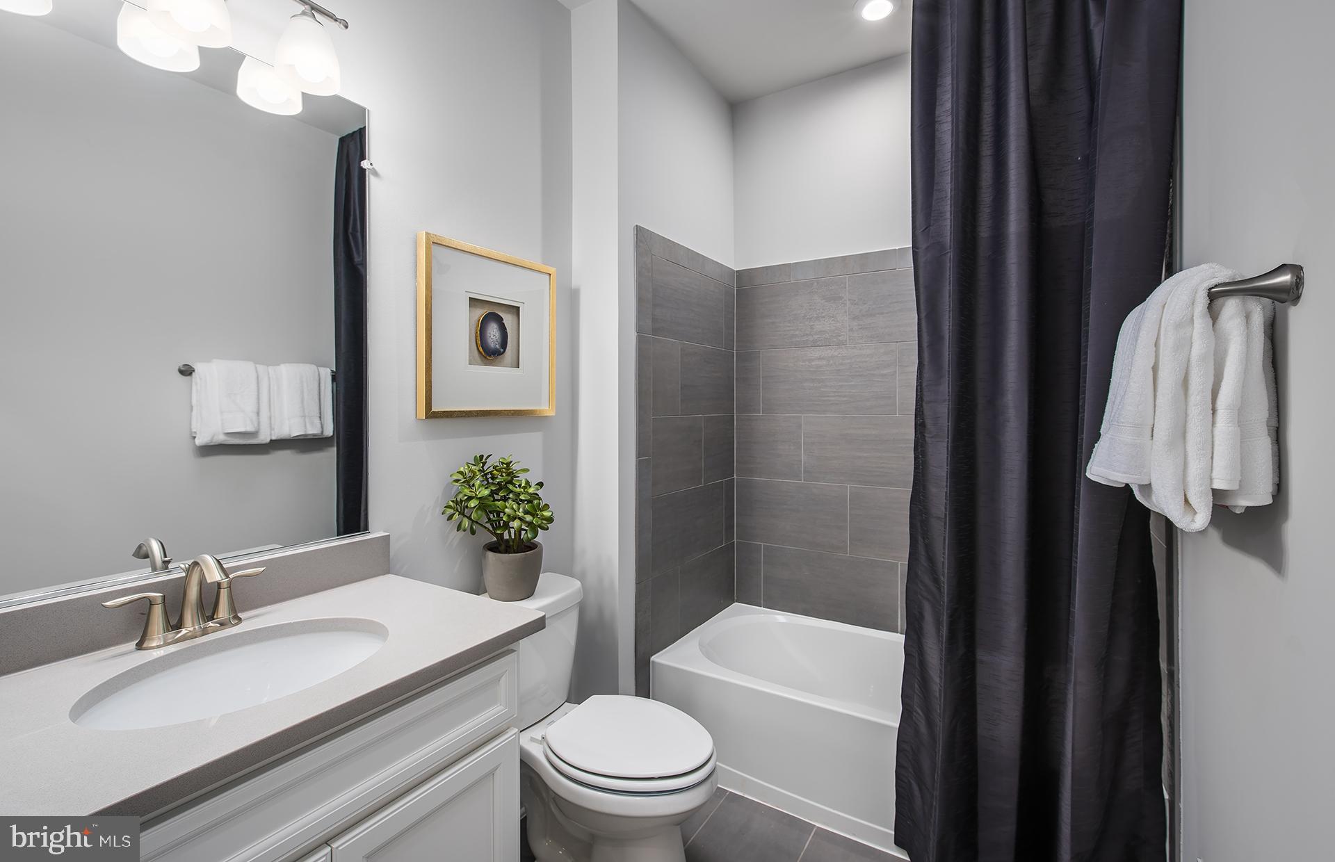 CARTER'S MILL - Residential