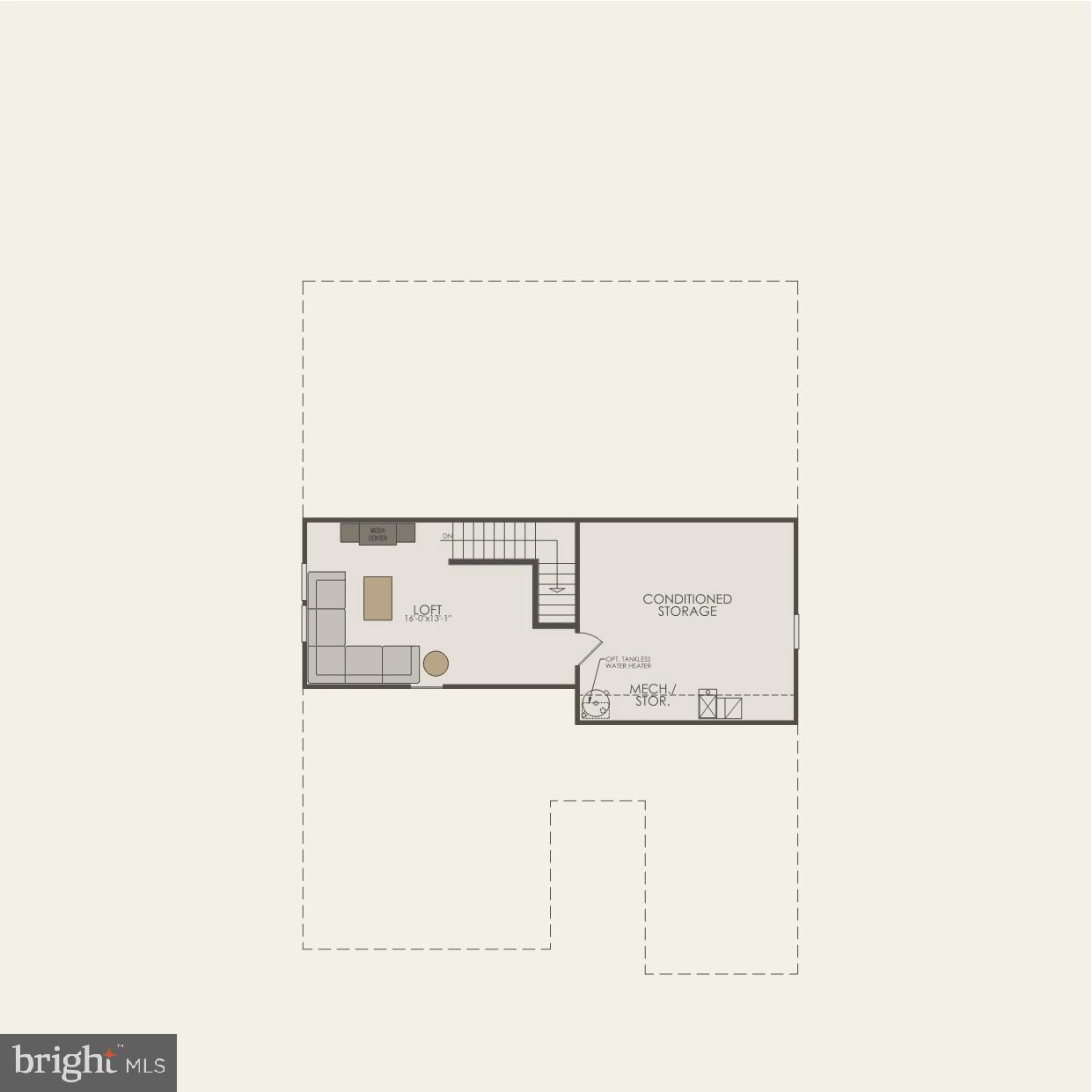 CARTER'S MILL - Residential