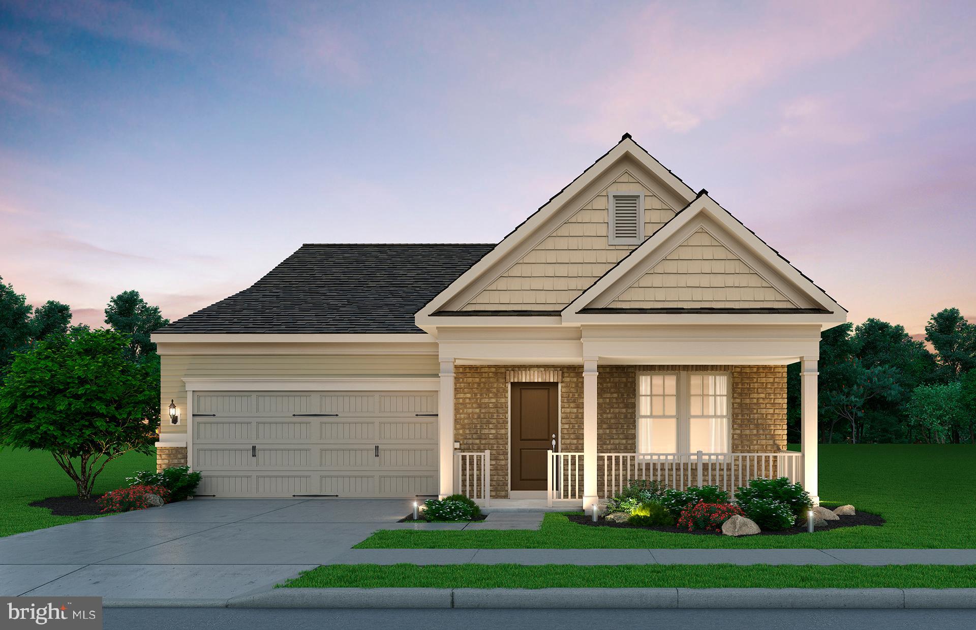 CARTER'S MILL - Residential