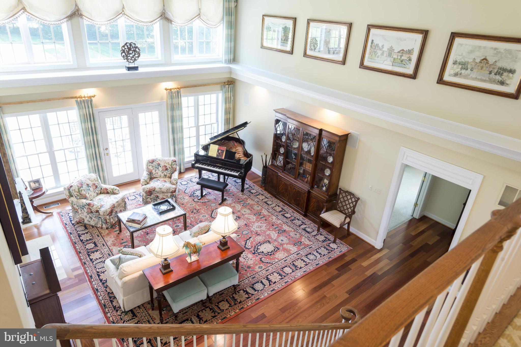 BELMONT FARM - Residential