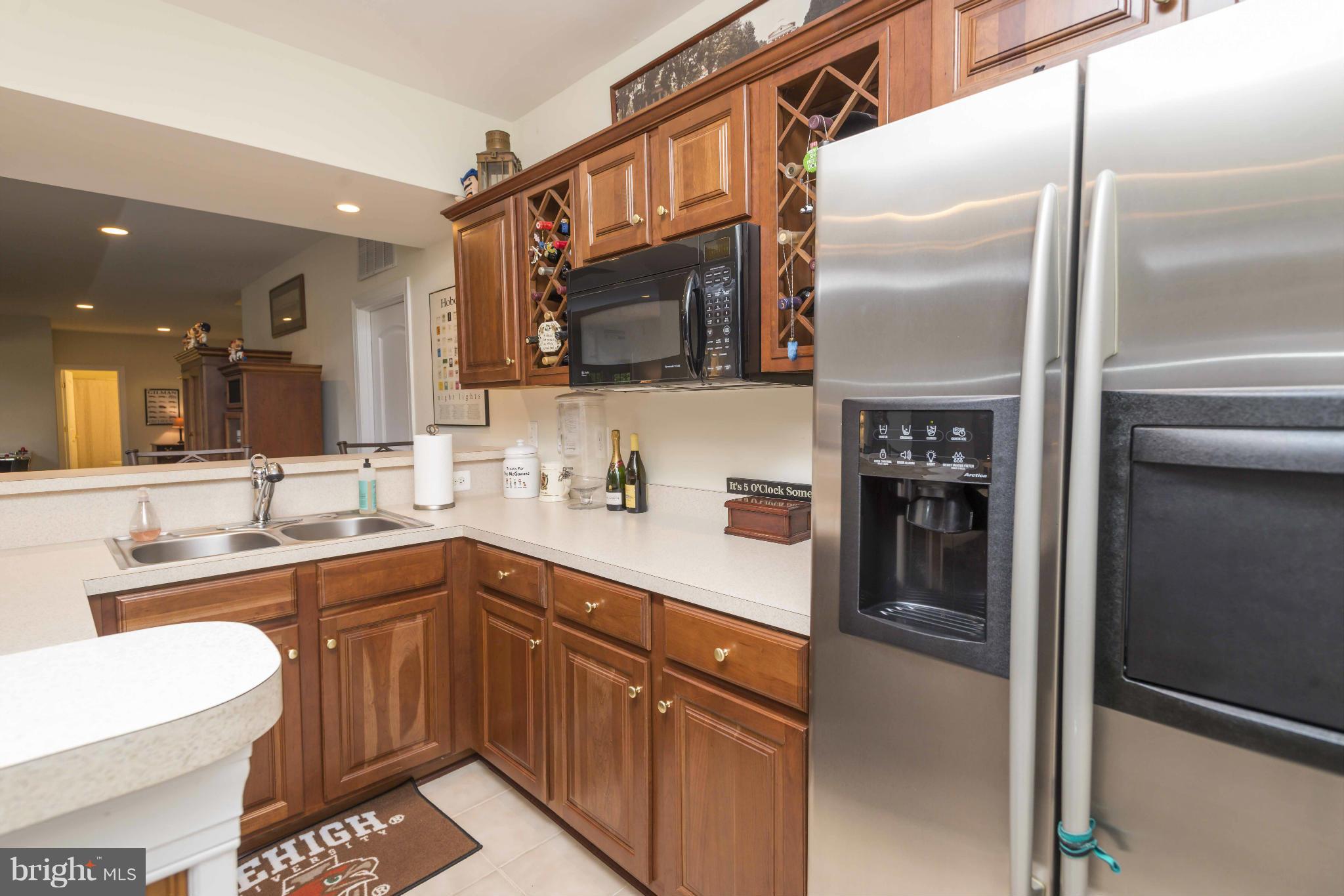 BELMONT FARM - Residential