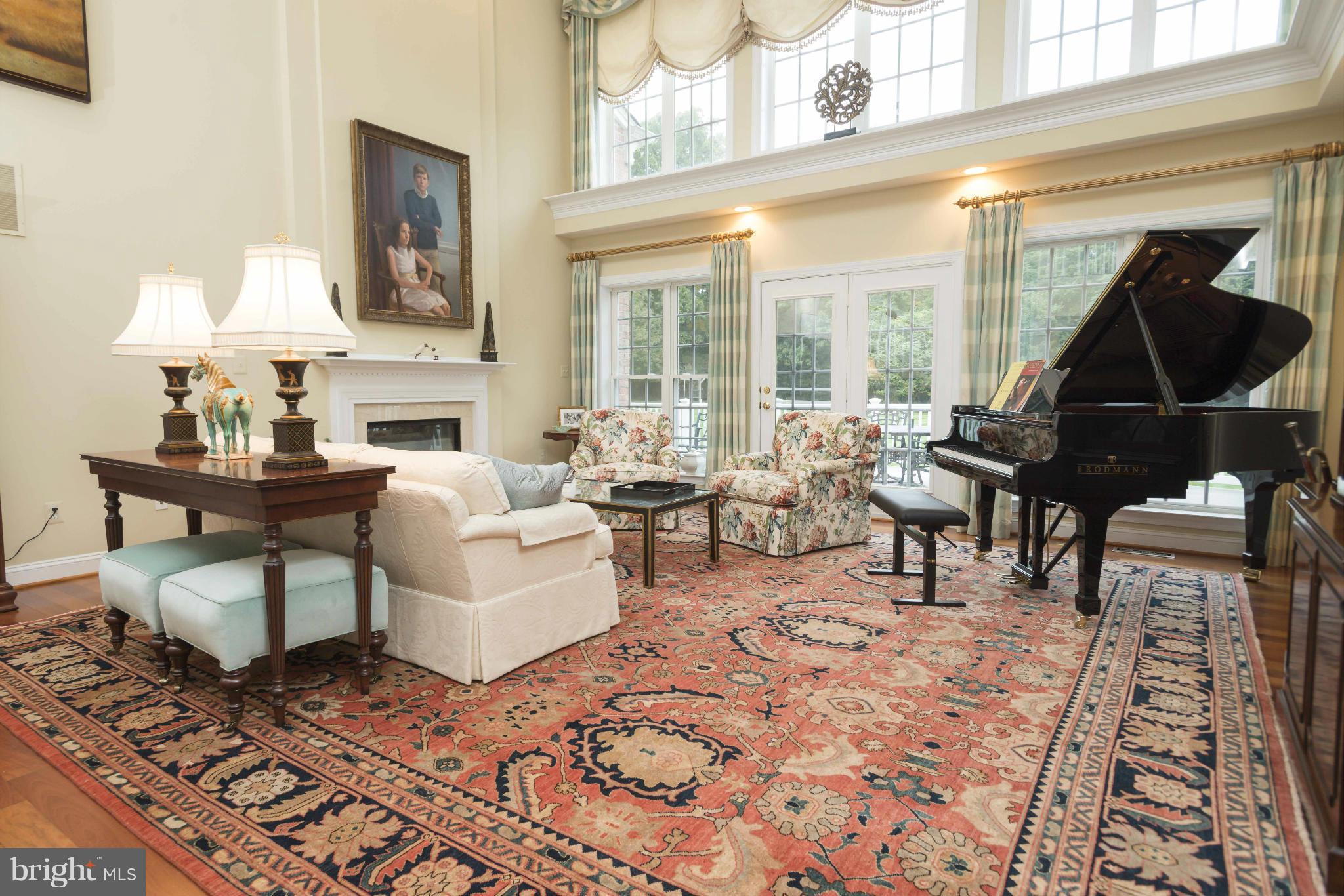 BELMONT FARM - Residential