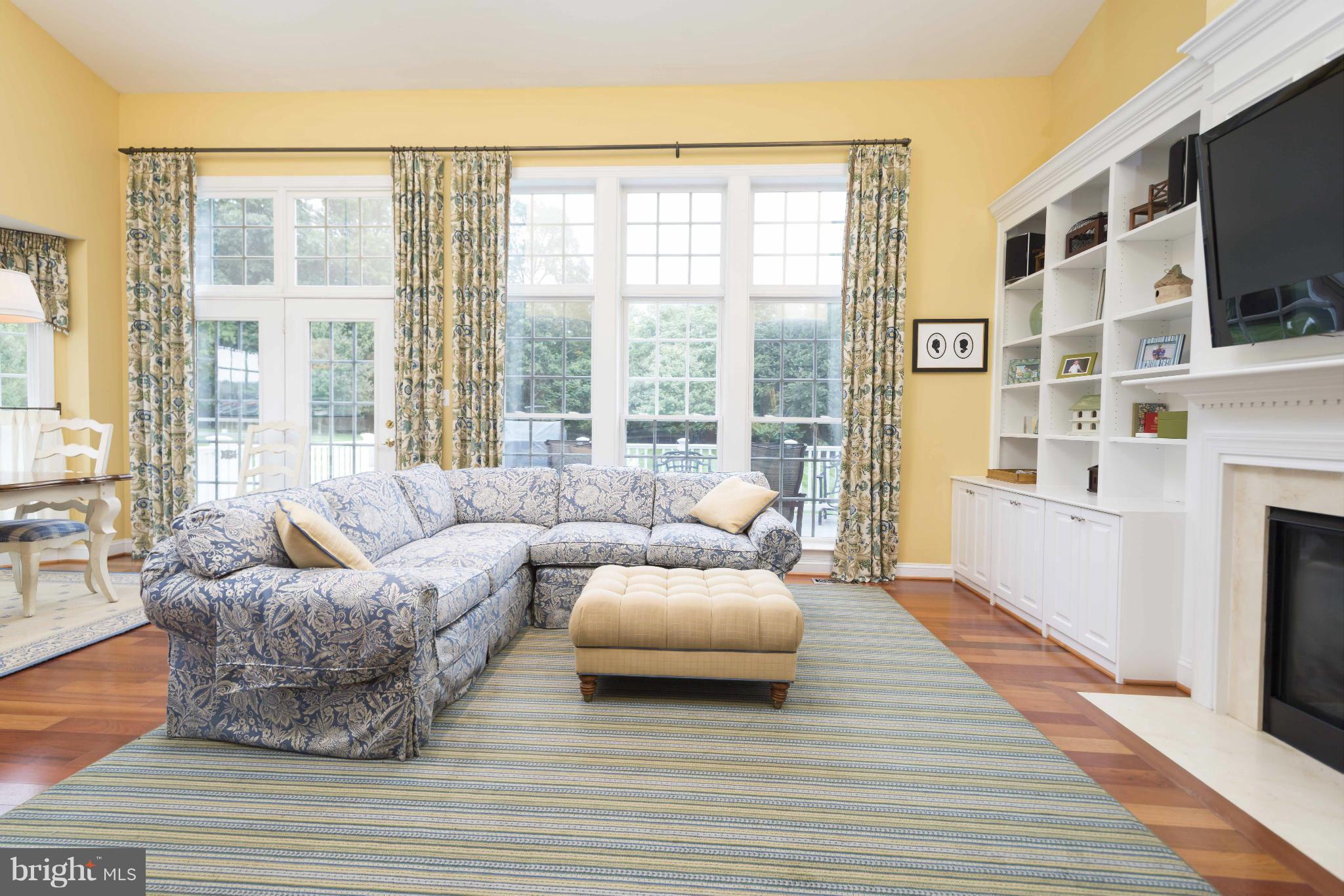 BELMONT FARM - Residential