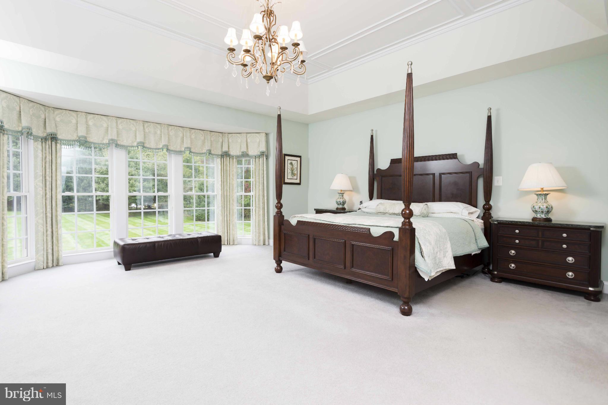 BELMONT FARM - Residential