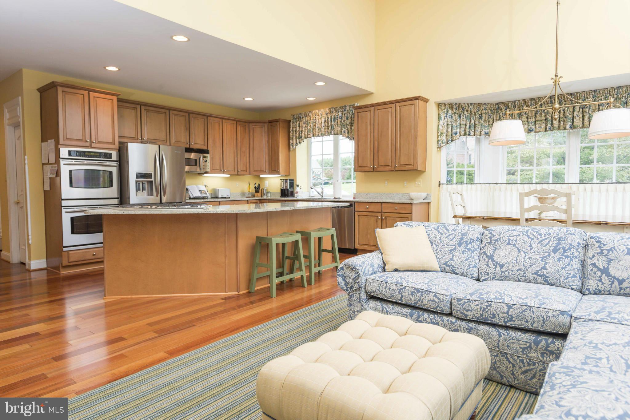 BELMONT FARM - Residential