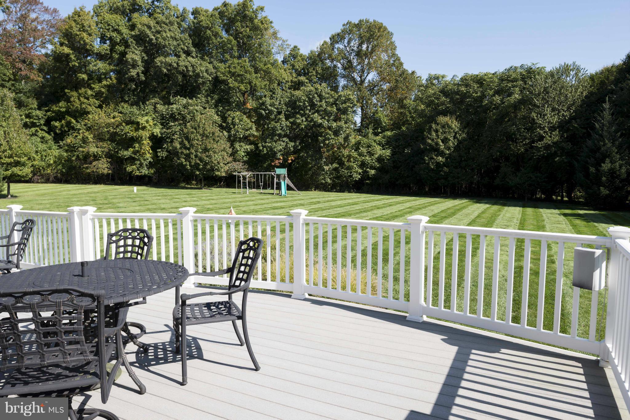 BELMONT FARM - Residential