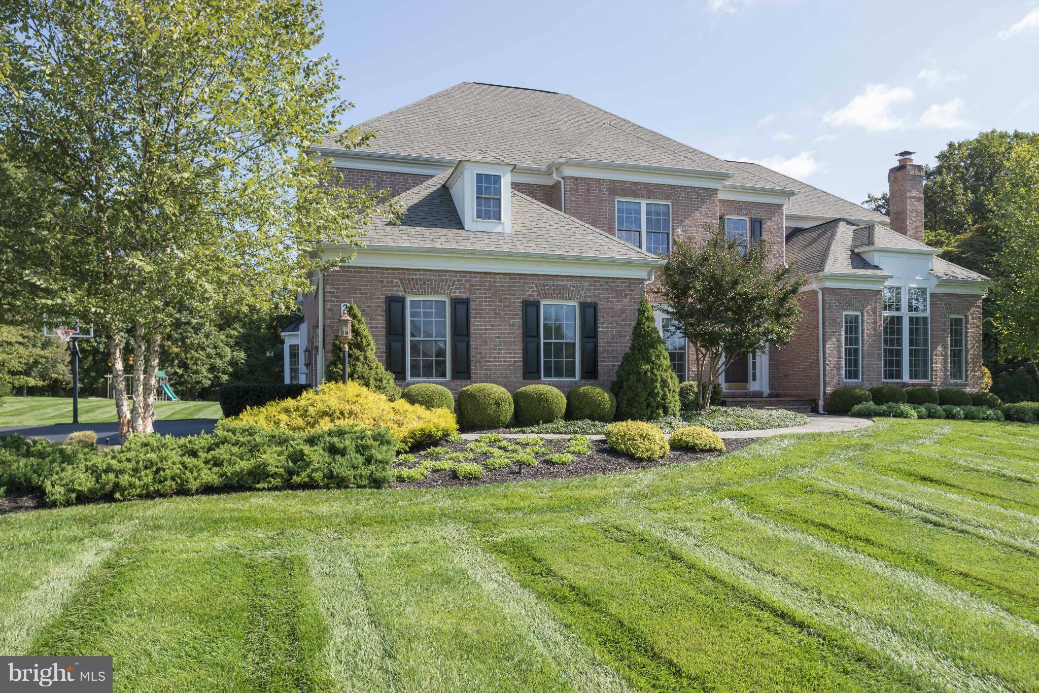 BELMONT FARM - Residential
