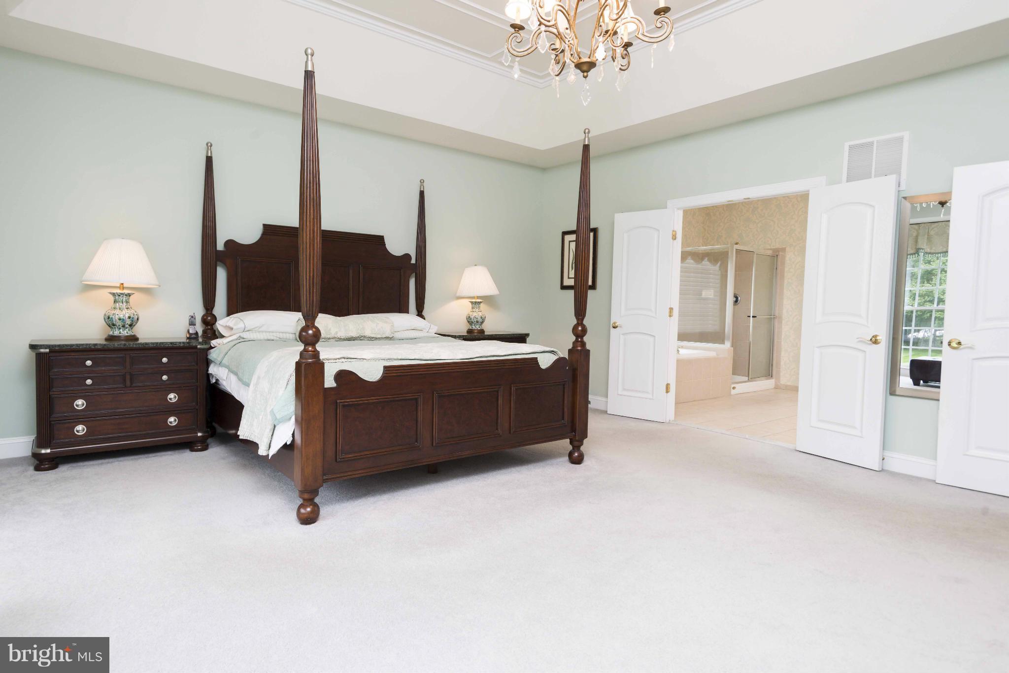 BELMONT FARM - Residential