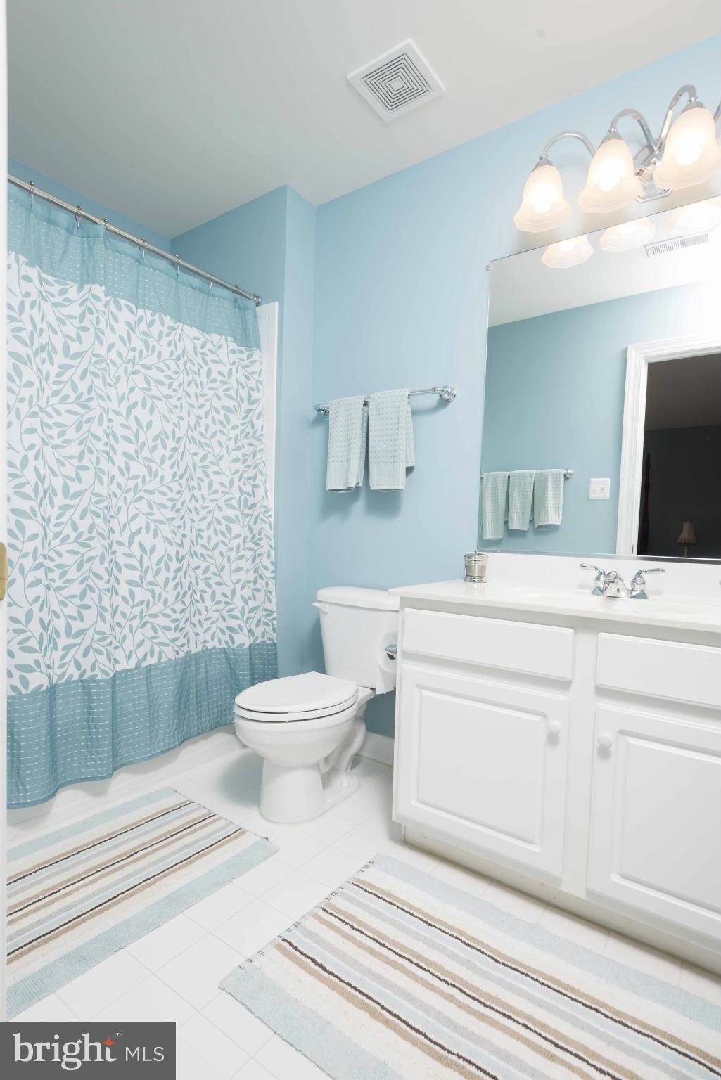 BELMONT FARM - Residential