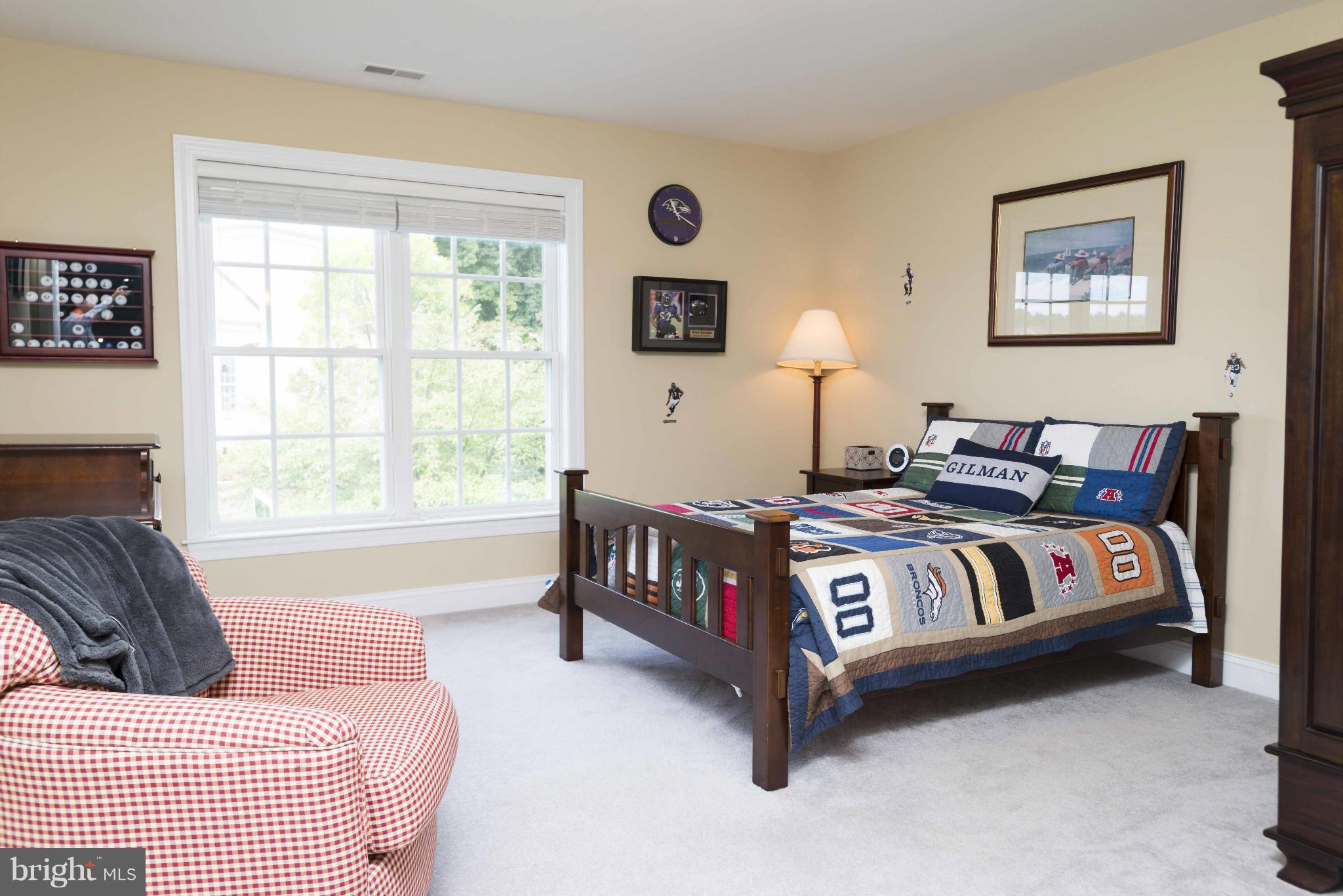 BELMONT FARM - Residential