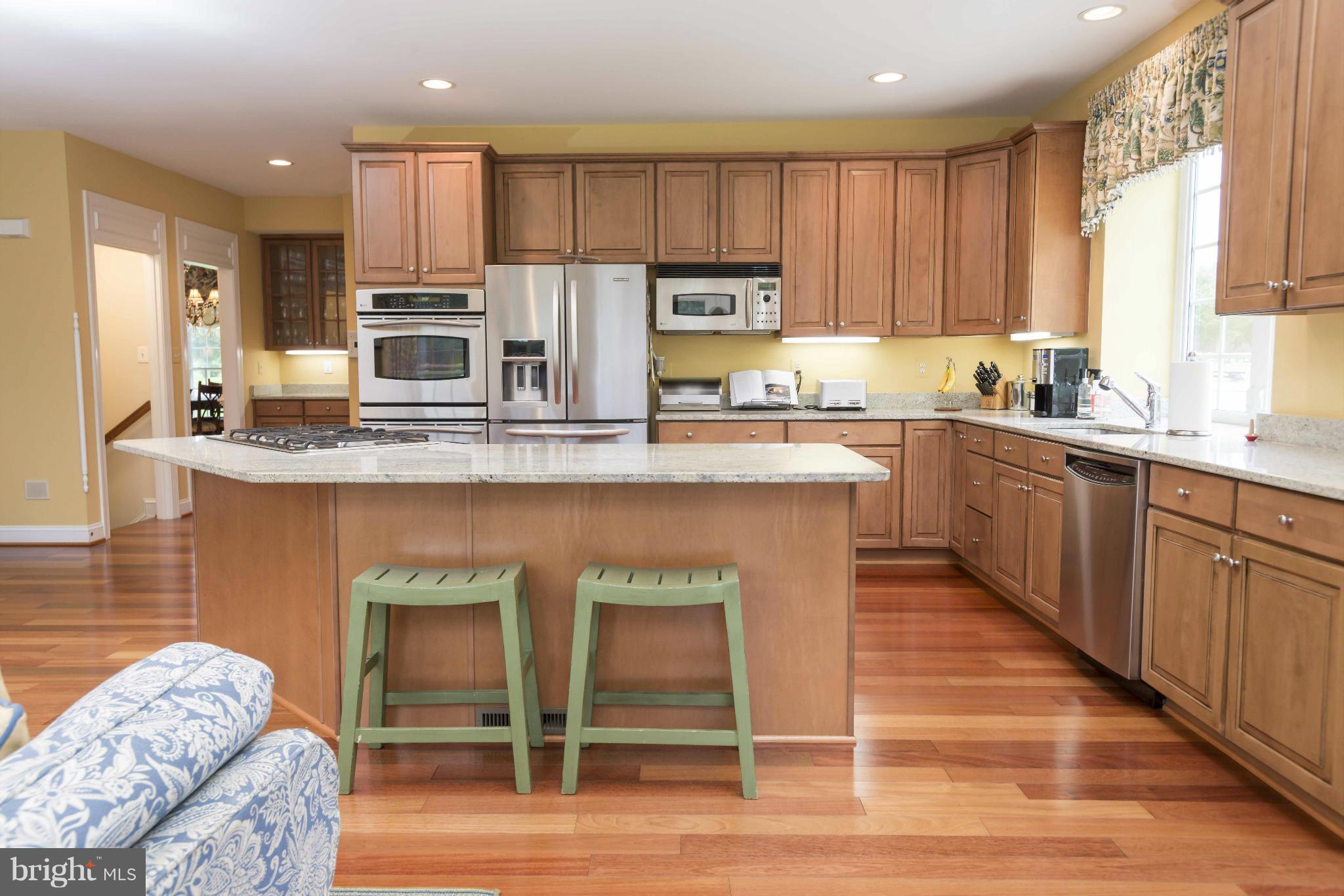 BELMONT FARM - Residential