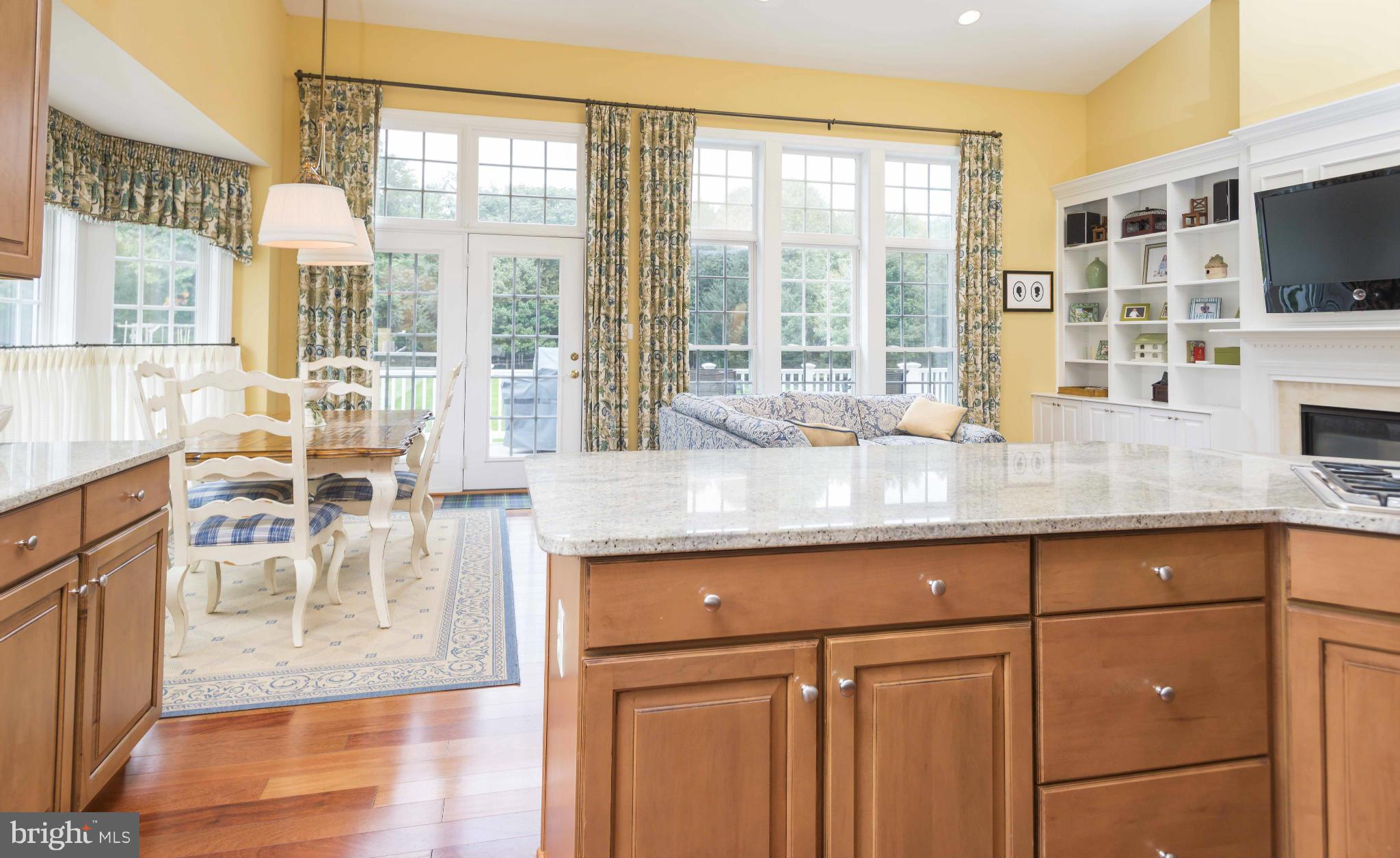 BELMONT FARM - Residential