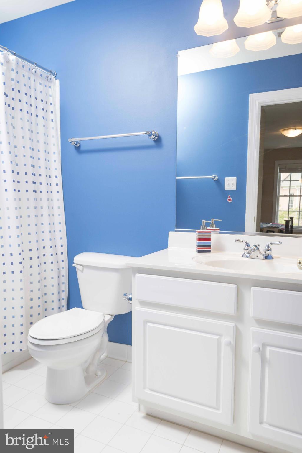 BELMONT FARM - Residential