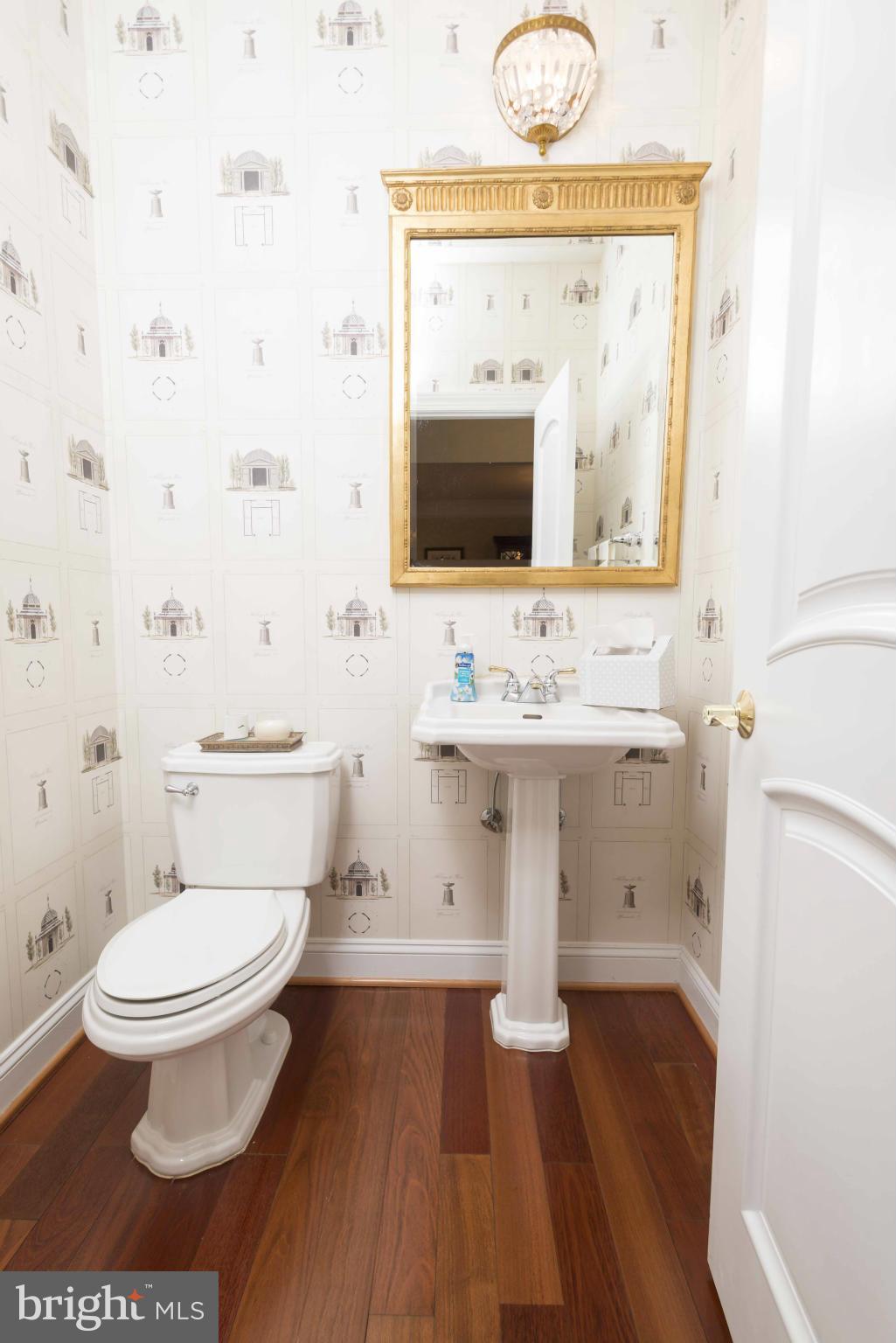 BELMONT FARM - Residential