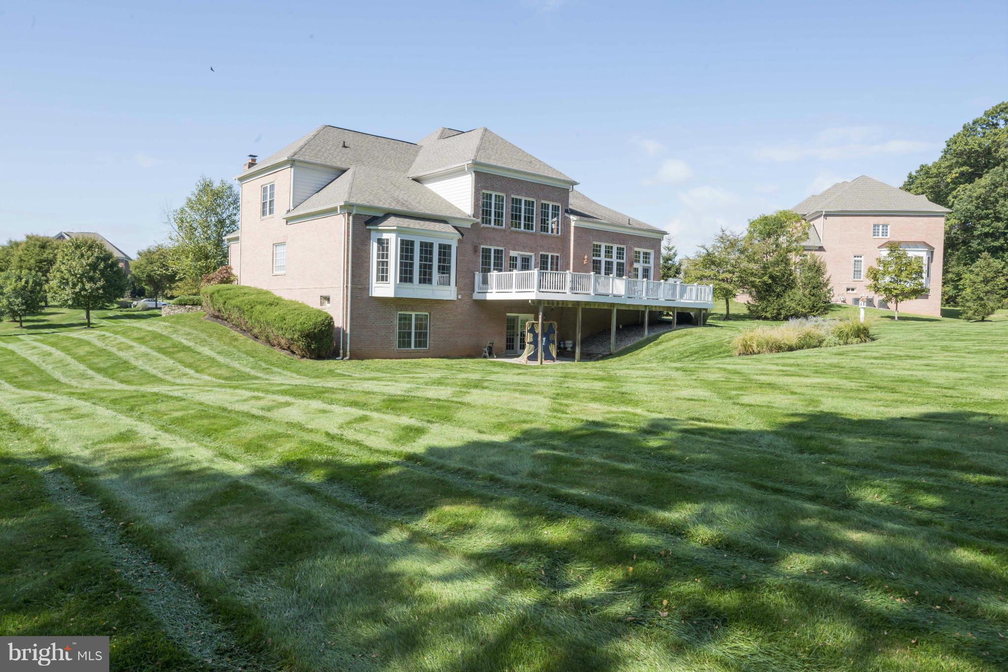 BELMONT FARM - Residential