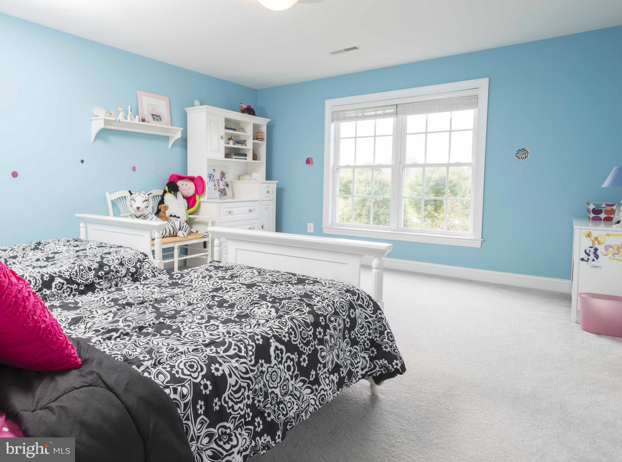 BELMONT FARM - Residential