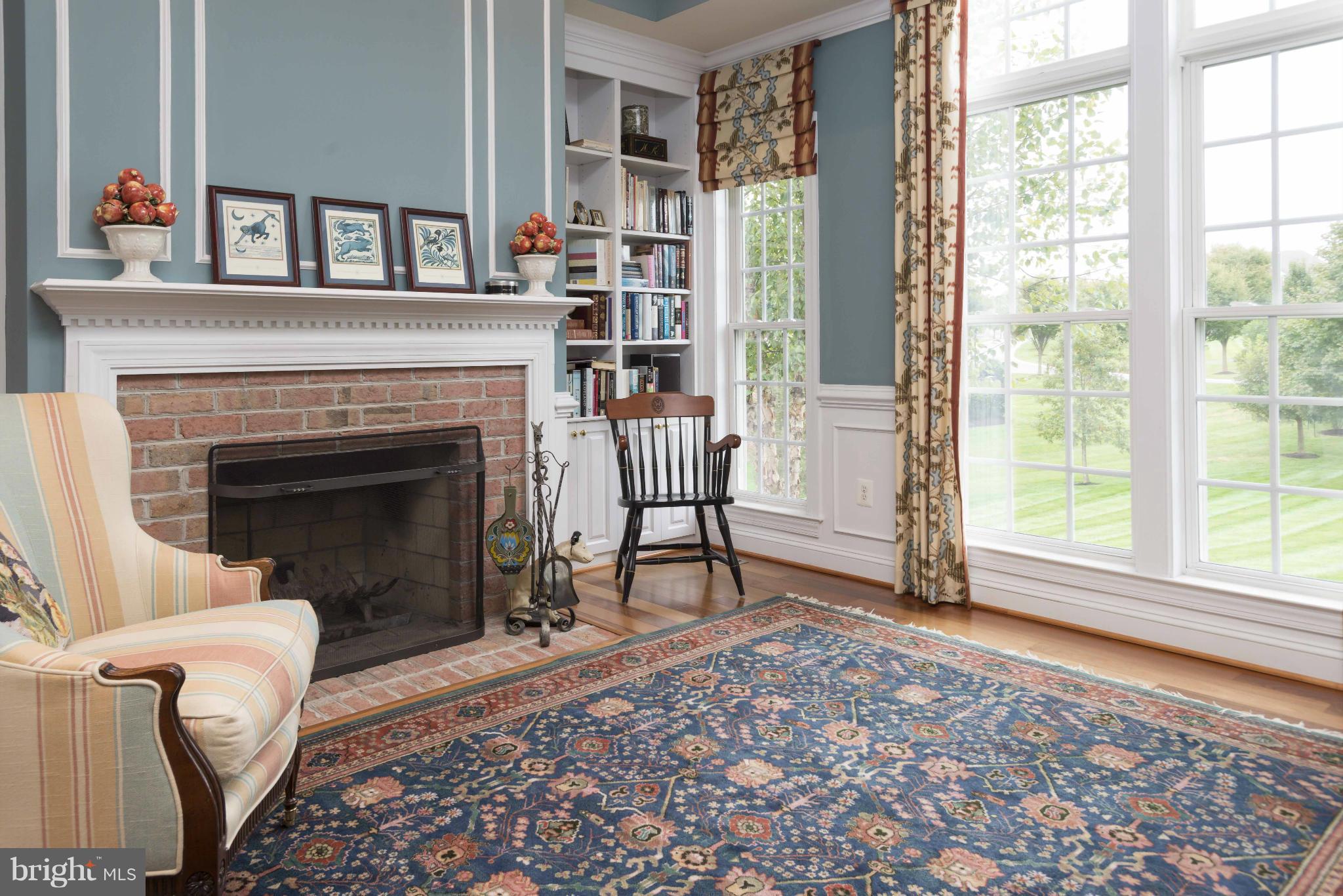 BELMONT FARM - Residential