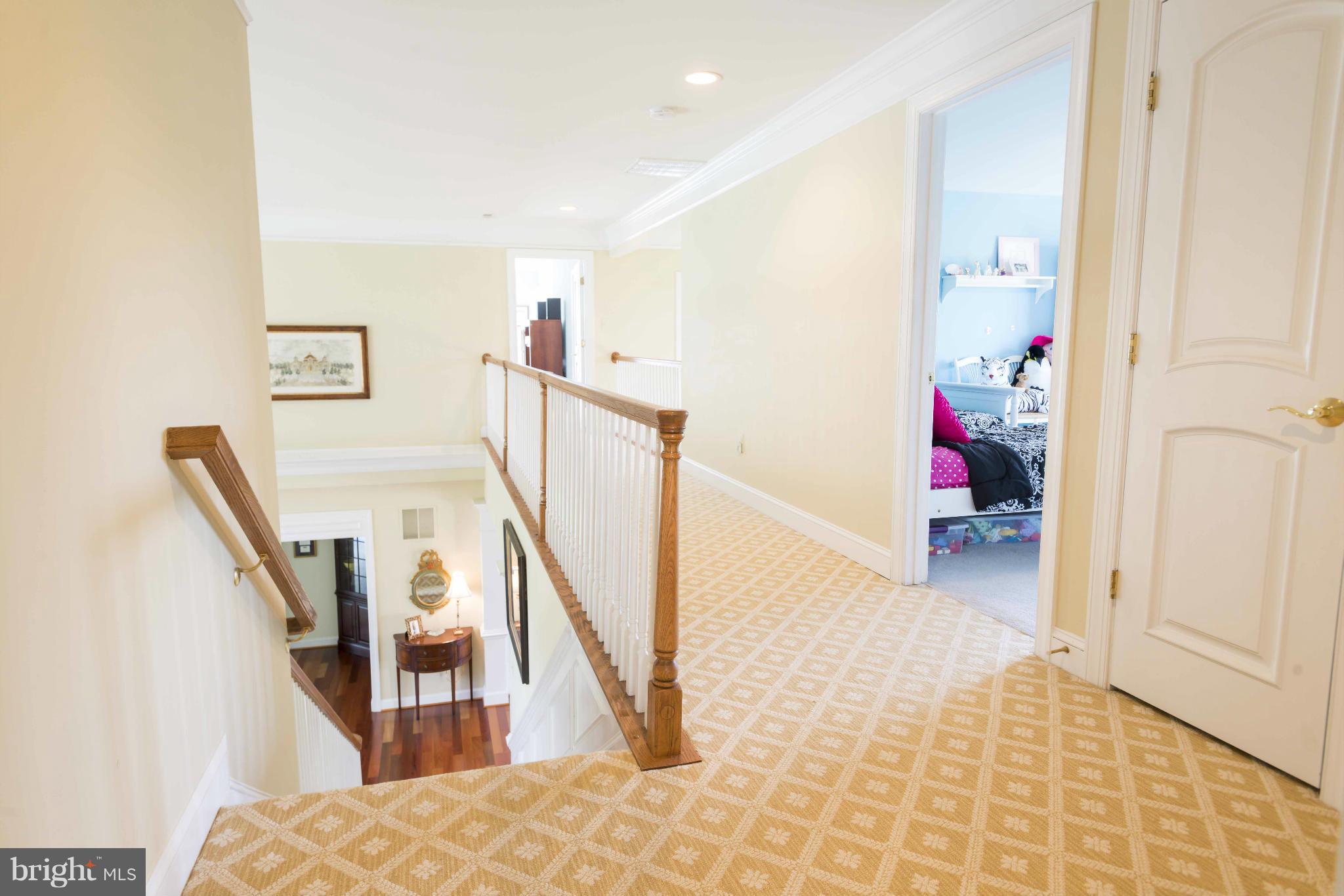 BELMONT FARM - Residential