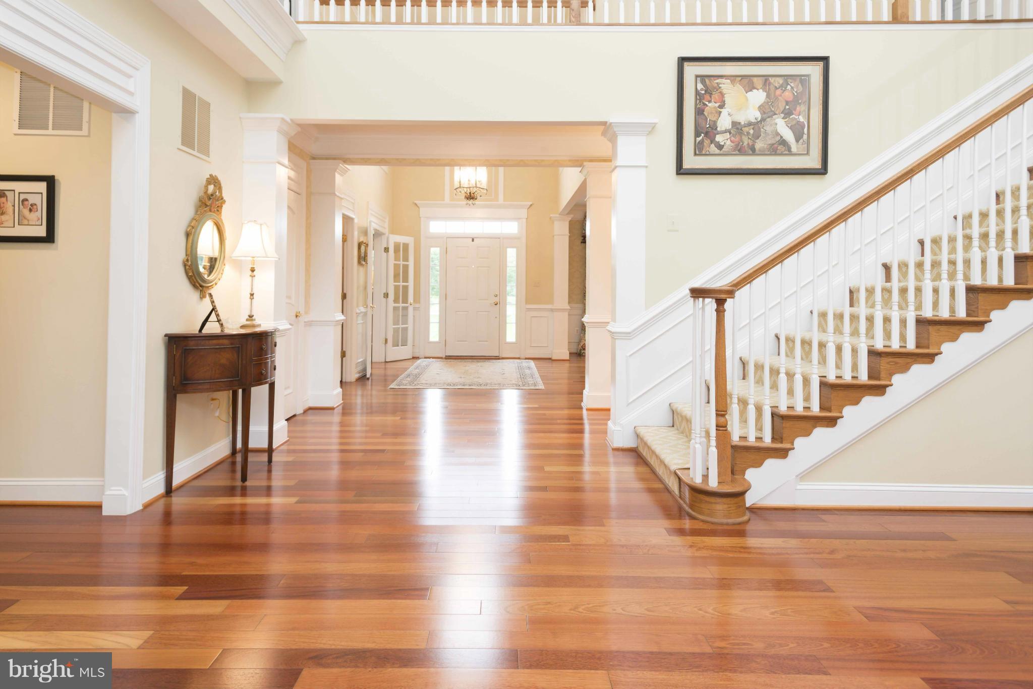 BELMONT FARM - Residential