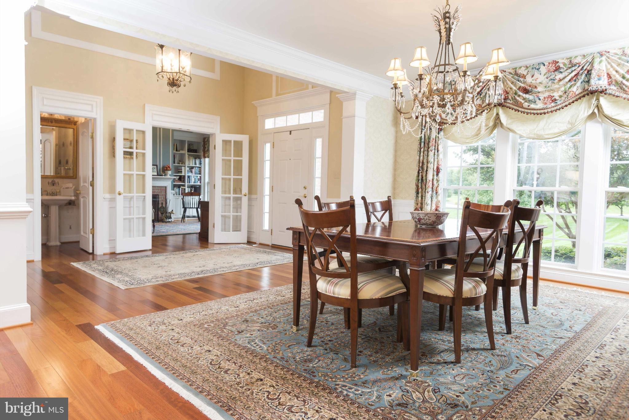 BELMONT FARM - Residential