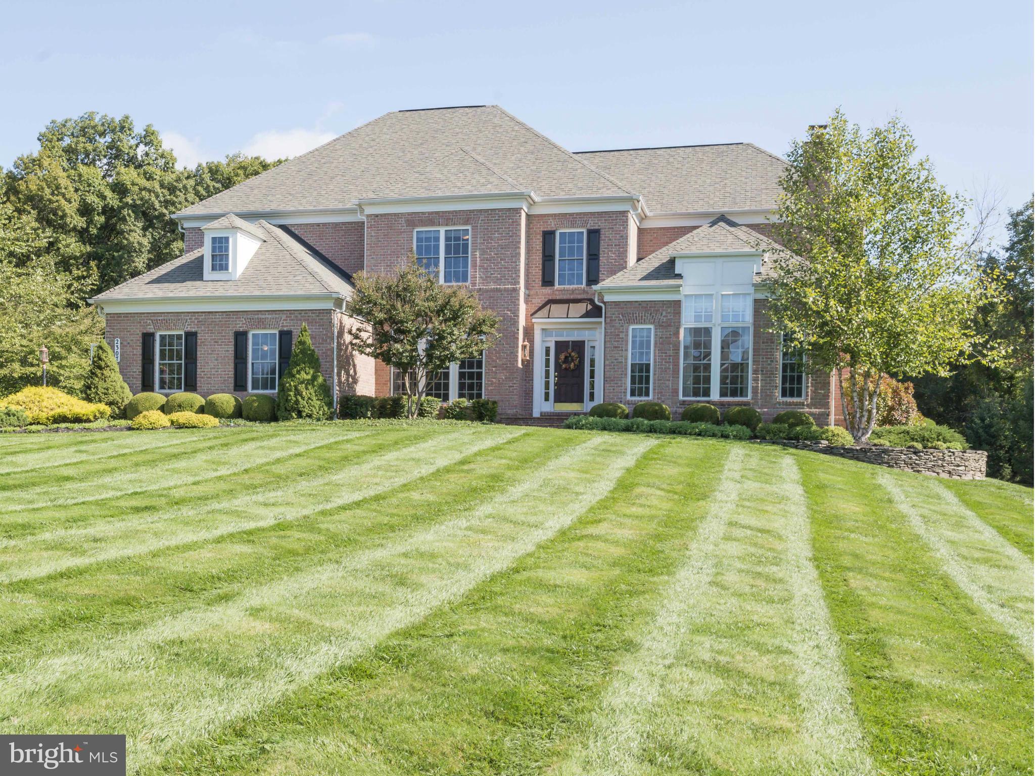 BELMONT FARM - Residential