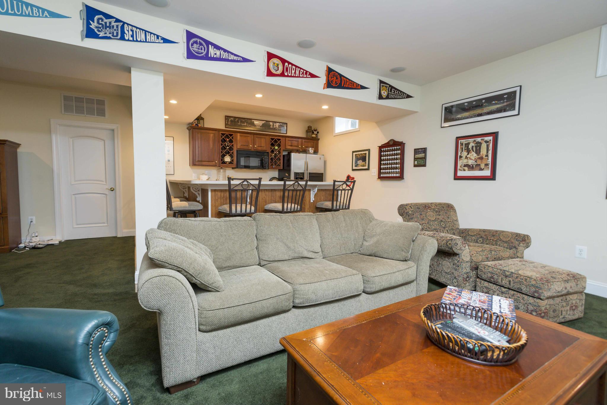 BELMONT FARM - Residential