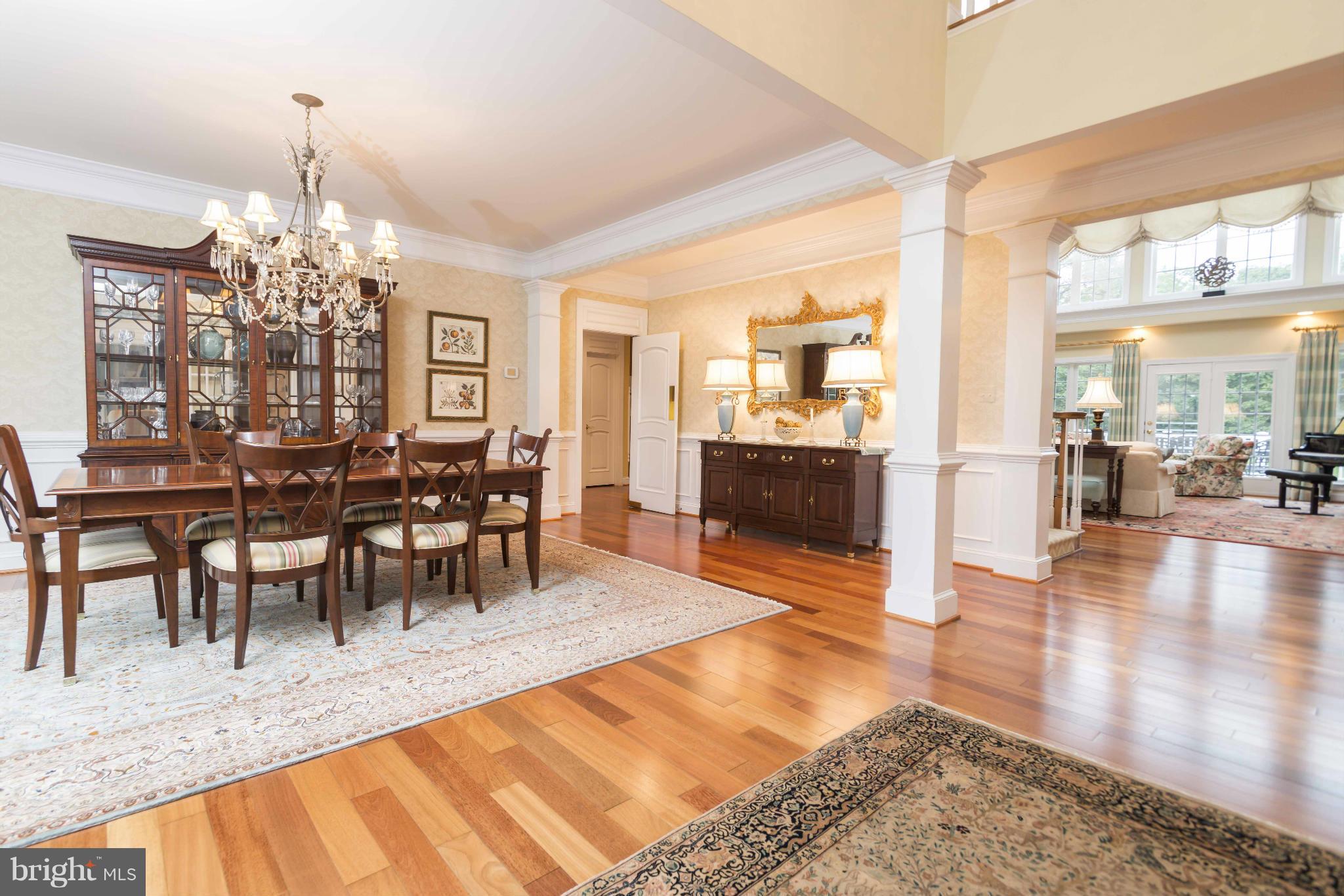 BELMONT FARM - Residential